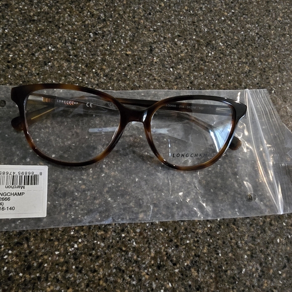 Longchamp womens frames - Picture 4 of 4